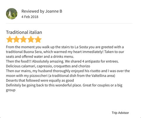 favorite bistro reviews